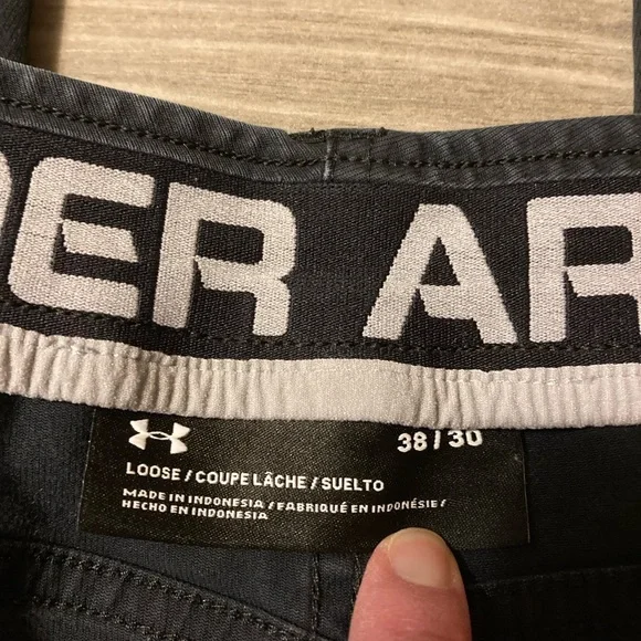 Under Armour Payload Multi-purpose Pants (38/30) - Picture 3 of 15